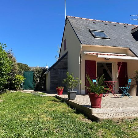 Les Maisons De La Mer, Plage A Pieds Piriac-sur-Mer Exteriér fotografie