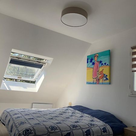 Les Maisons De La Mer, Plage A Pieds Piriac-sur-Mer Exteriér fotografie