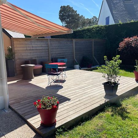 Les Maisons De La Mer, Plage A Pieds Piriac-sur-Mer Exteriér fotografie