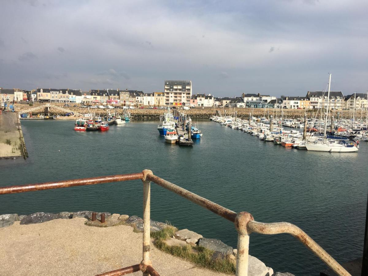 Les Maisons De La Mer, Plage A Pieds Piriac-sur-Mer Exteriér fotografie