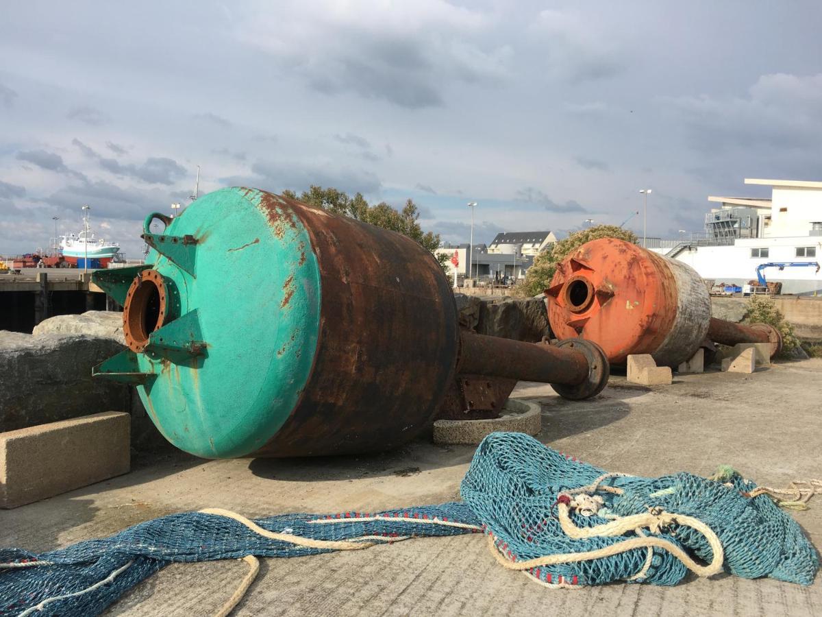 Les Maisons De La Mer, Plage A Pieds Piriac-sur-Mer Exteriér fotografie