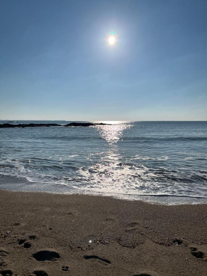 Les Maisons De La Mer, Plage A Pieds Piriac-sur-Mer Exteriér fotografie