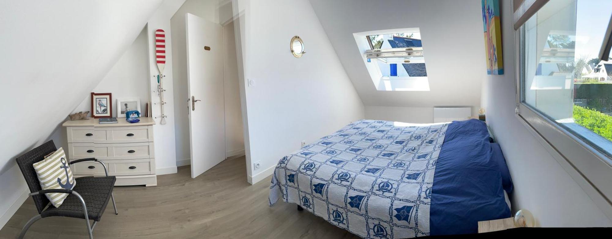 Les Maisons De La Mer, Plage A Pieds Piriac-sur-Mer Exteriér fotografie