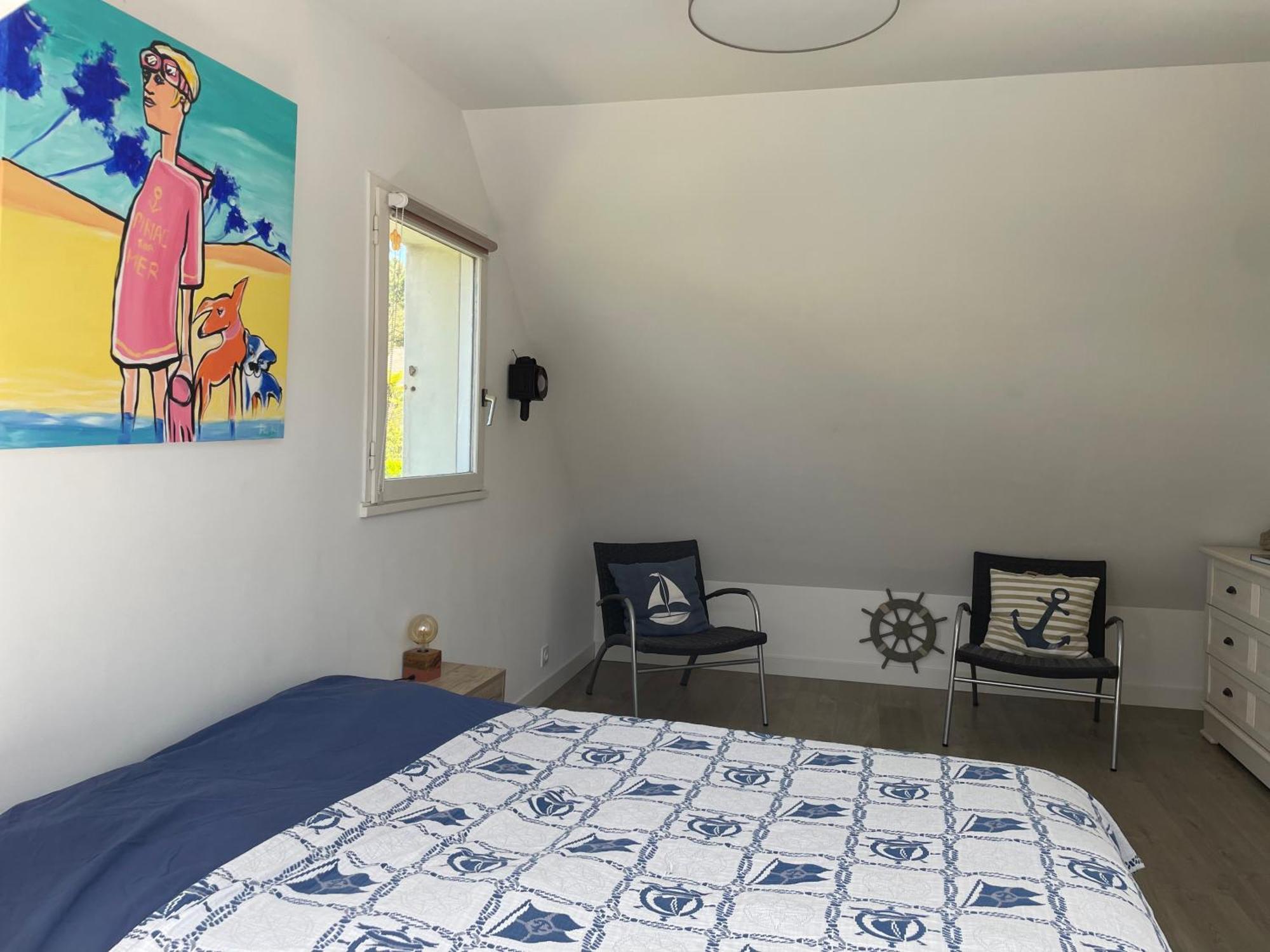 Les Maisons De La Mer, Plage A Pieds Piriac-sur-Mer Exteriér fotografie