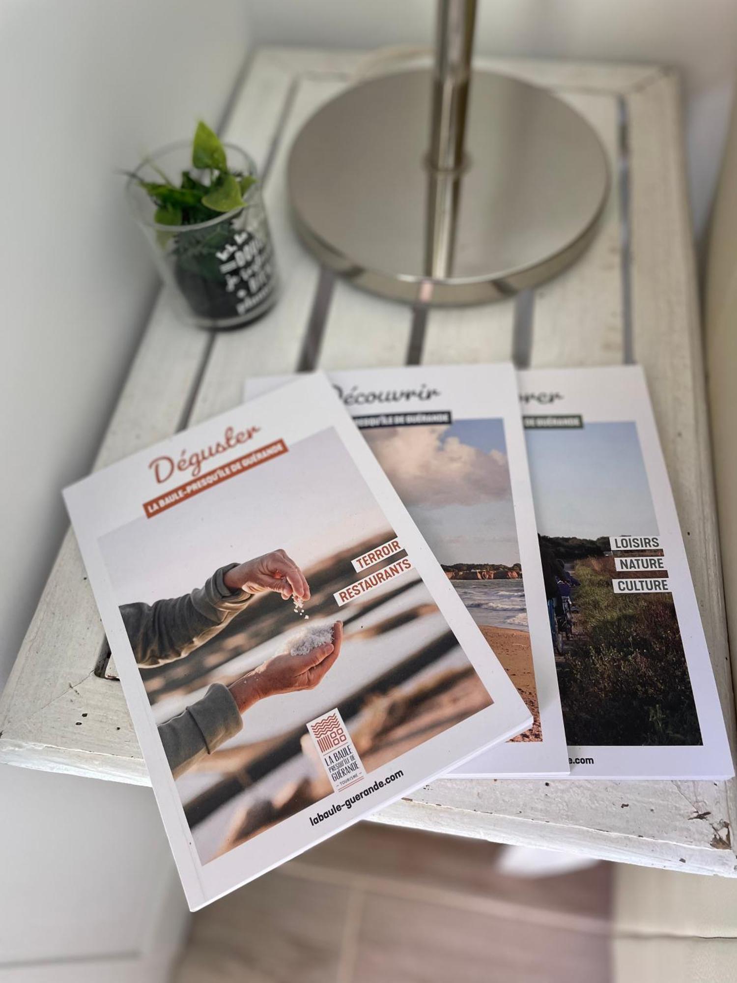 Les Maisons De La Mer, Plage A Pieds Piriac-sur-Mer Exteriér fotografie
